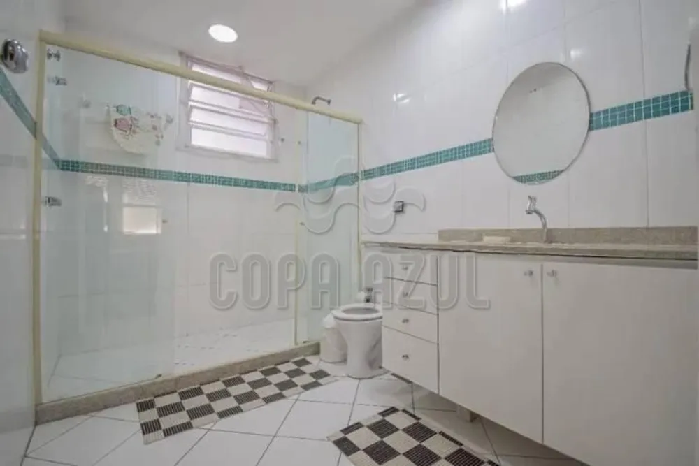 Apartamento, 4 quartos, 190 m² - Foto 64