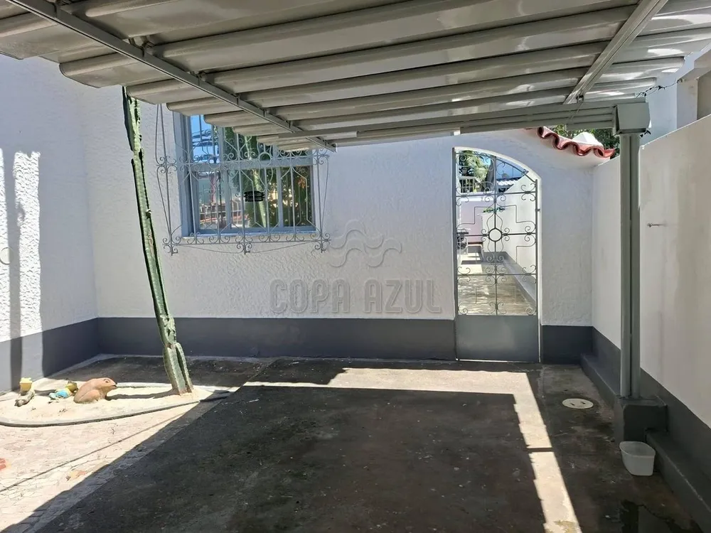 Casa, 4 quartos, 356 m² - Foto 7