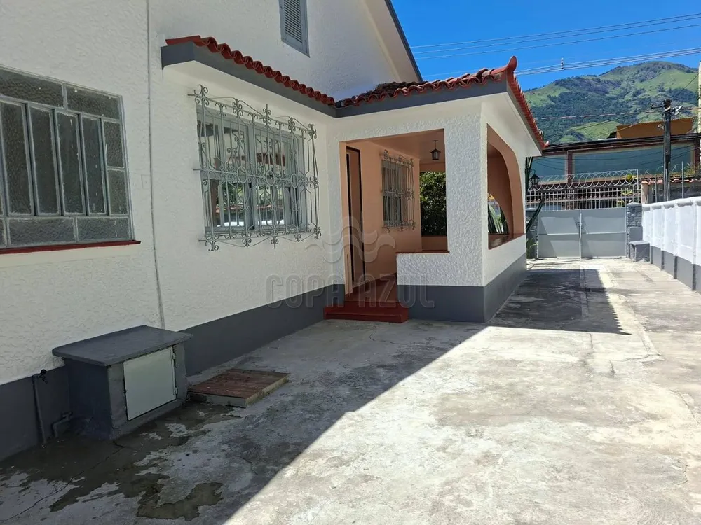 Casa, 4 quartos, 356 m² - Foto 5