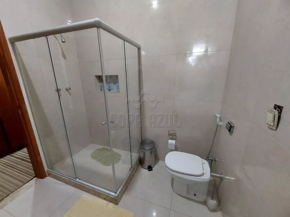 Apartamento, 3 quartos, 130 m² - Foto 21