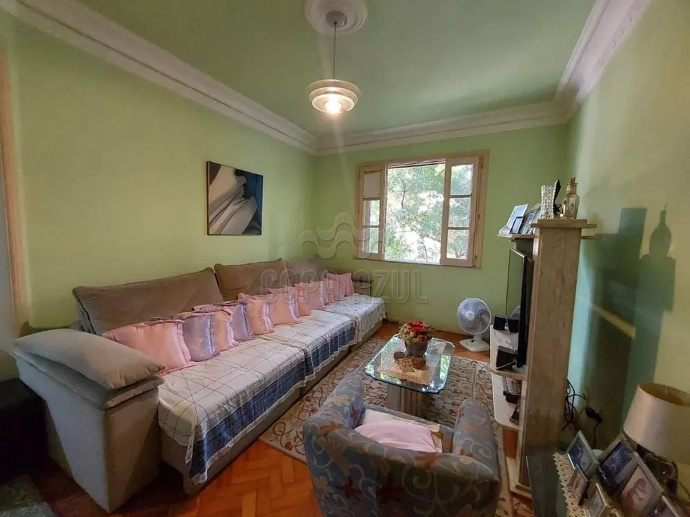 Apartamento, 3 quartos, 130 m² - Foto 22