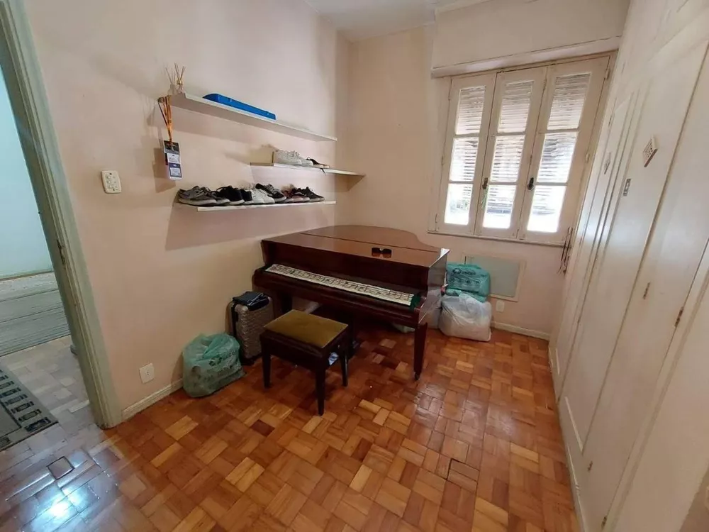 Apartamento, 3 quartos, 130 m² - Foto 20