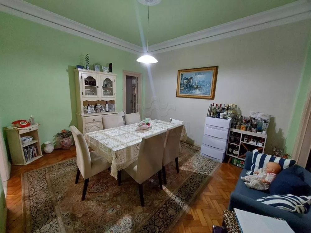 Apartamento, 3 quartos, 130 m² - Foto 3