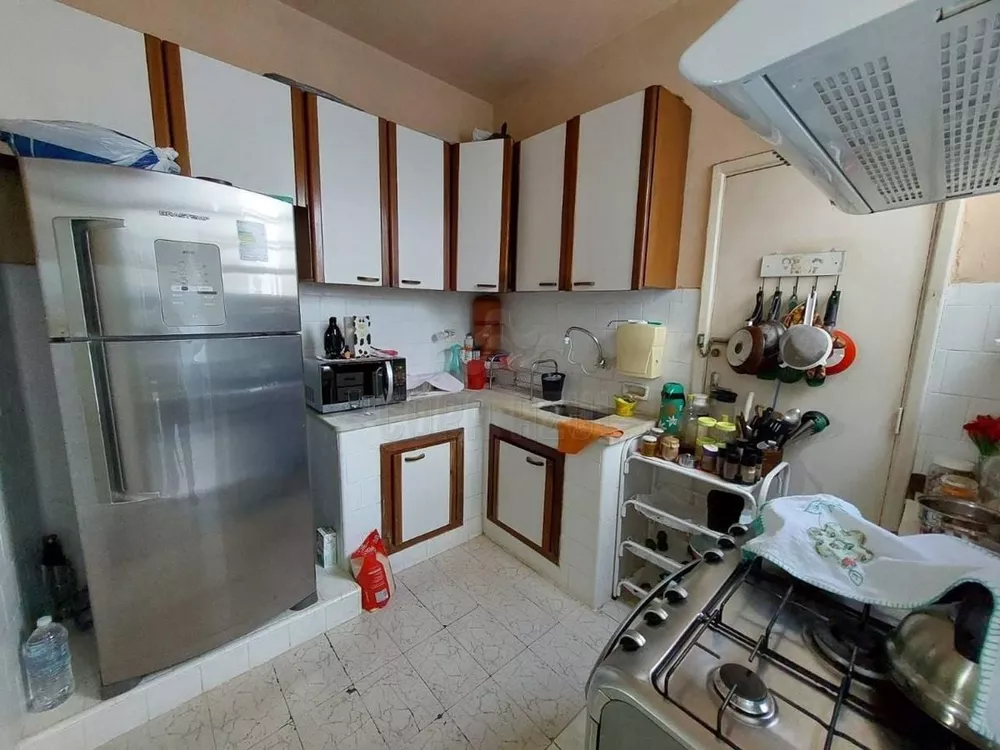 Apartamento, 3 quartos, 130 m² - Foto 6