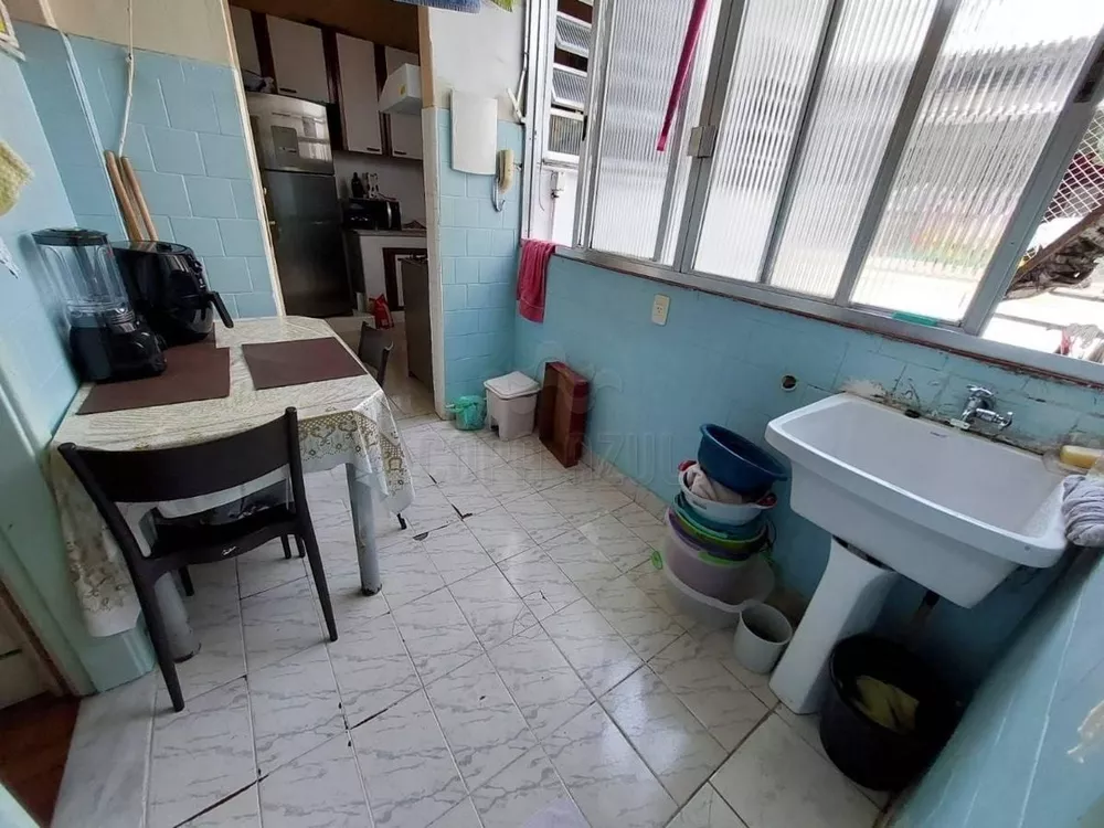 Apartamento, 3 quartos, 130 m² - Foto 5