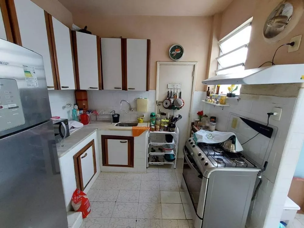 Apartamento, 3 quartos, 130 m² - Foto 18