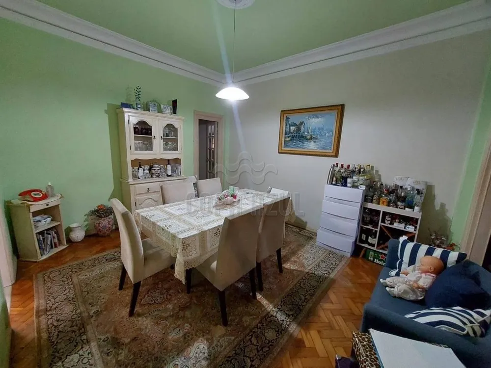 Apartamento, 3 quartos, 125 m² - Foto 59