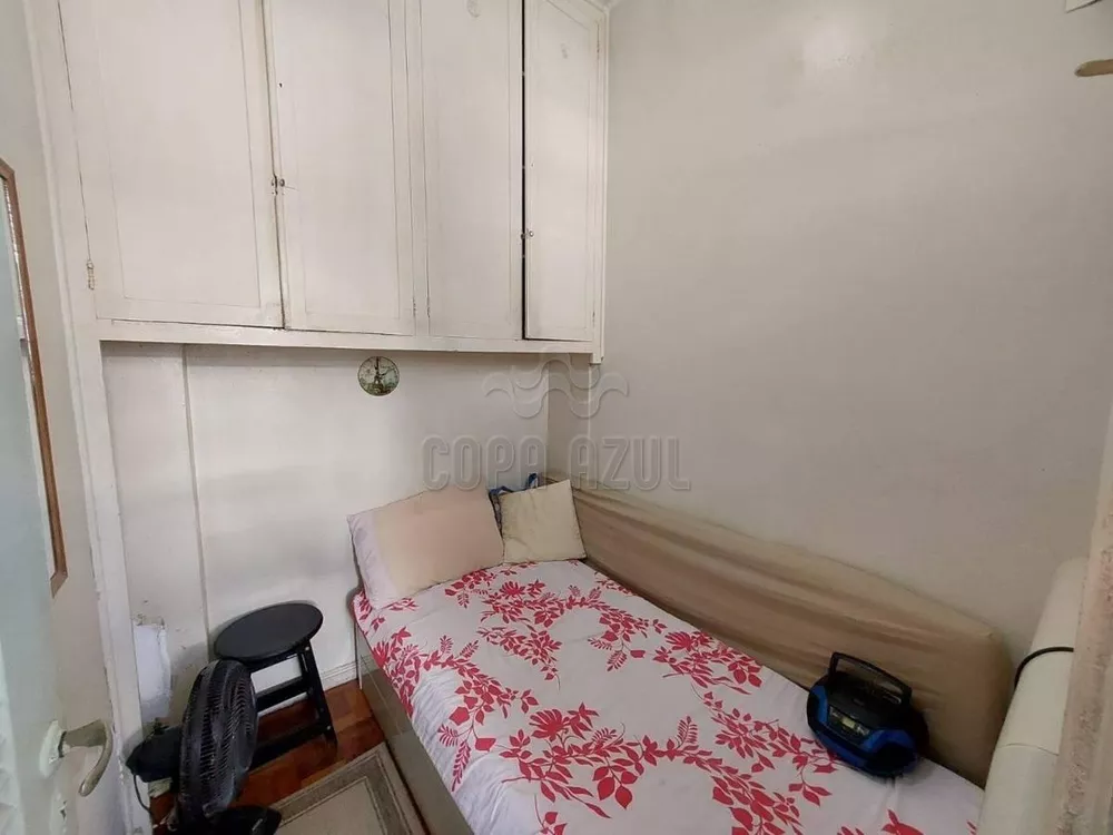 Apartamento, 3 quartos, 130 m² - Foto 33