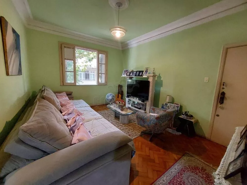 Apartamento, 3 quartos, 130 m² - Foto 4