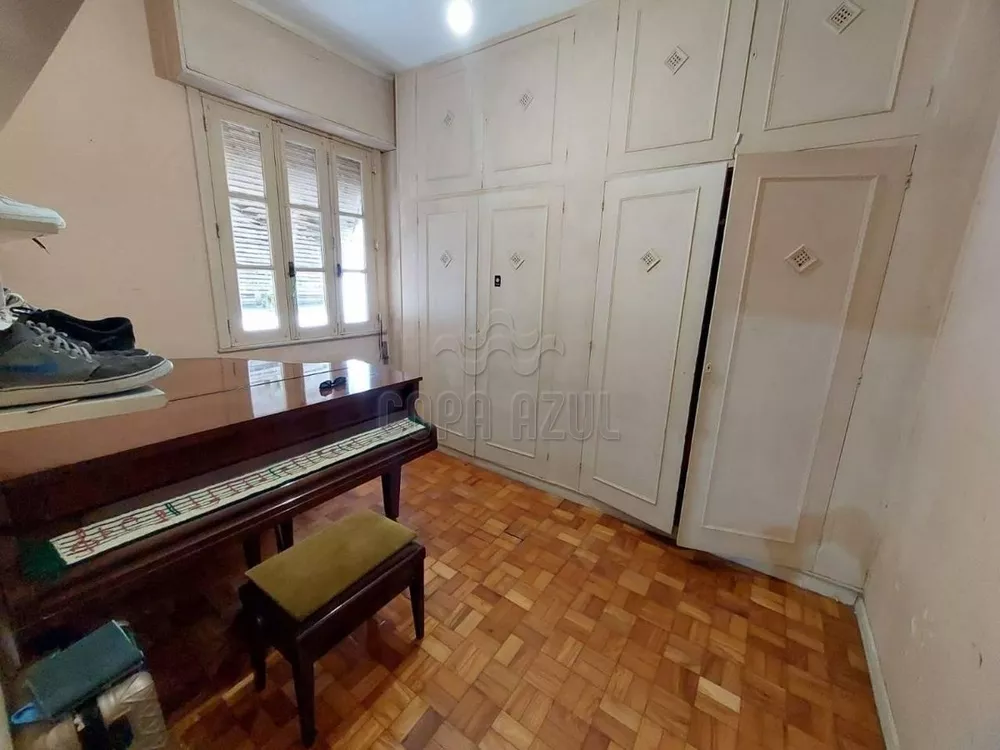 Apartamento, 3 quartos, 130 m² - Foto 40