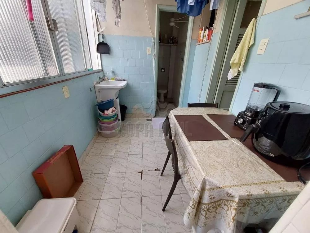 Apartamento, 3 quartos, 130 m² - Foto 28