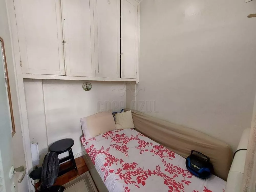 Apartamento, 3 quartos, 130 m² - Foto 15