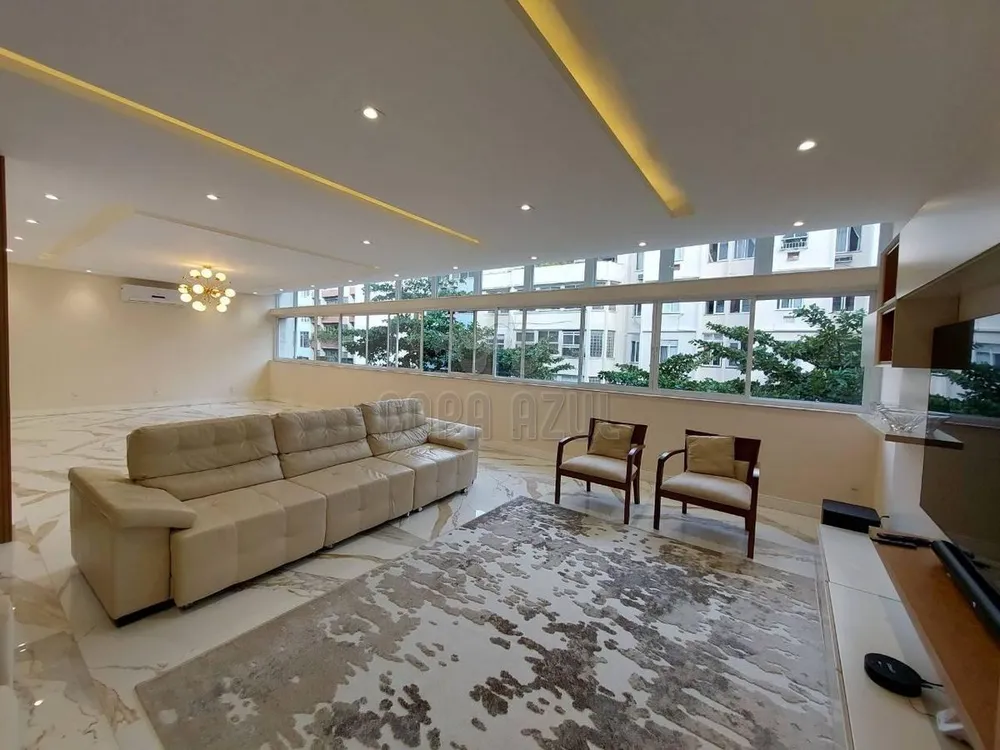 Apartamento, 4 quartos, 300 m² - Foto 58