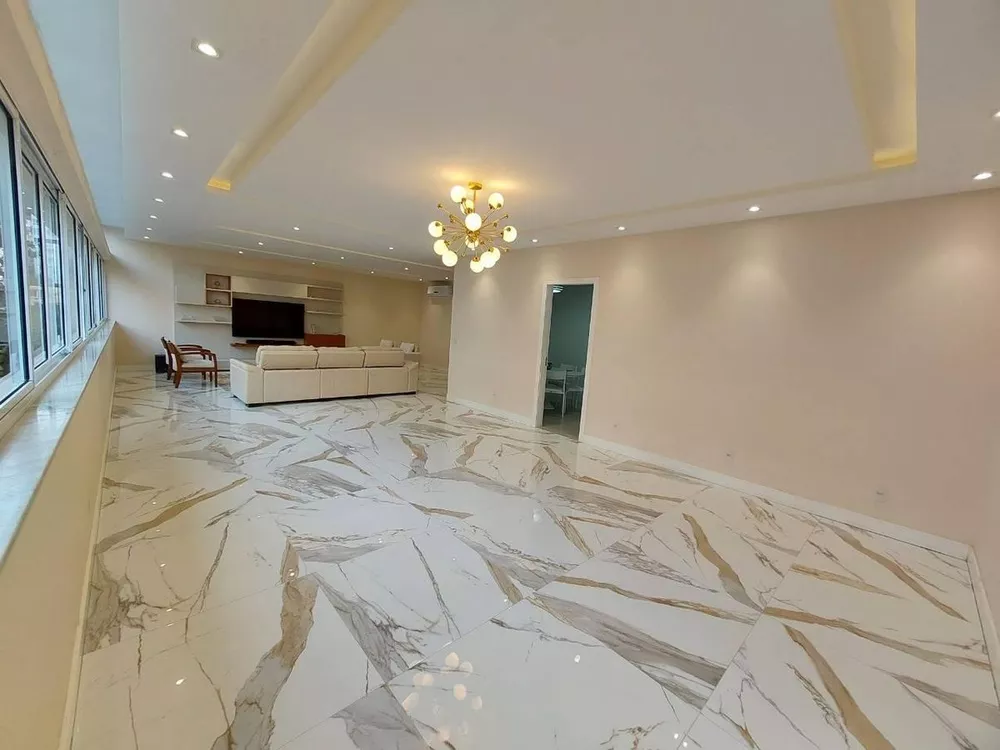 Apartamento, 4 quartos, 300 m² - Foto 19