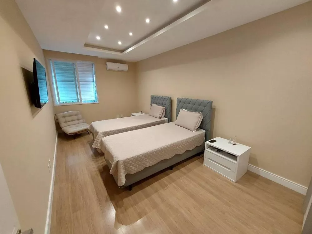 Apartamento, 4 quartos, 300 m² - Foto 20