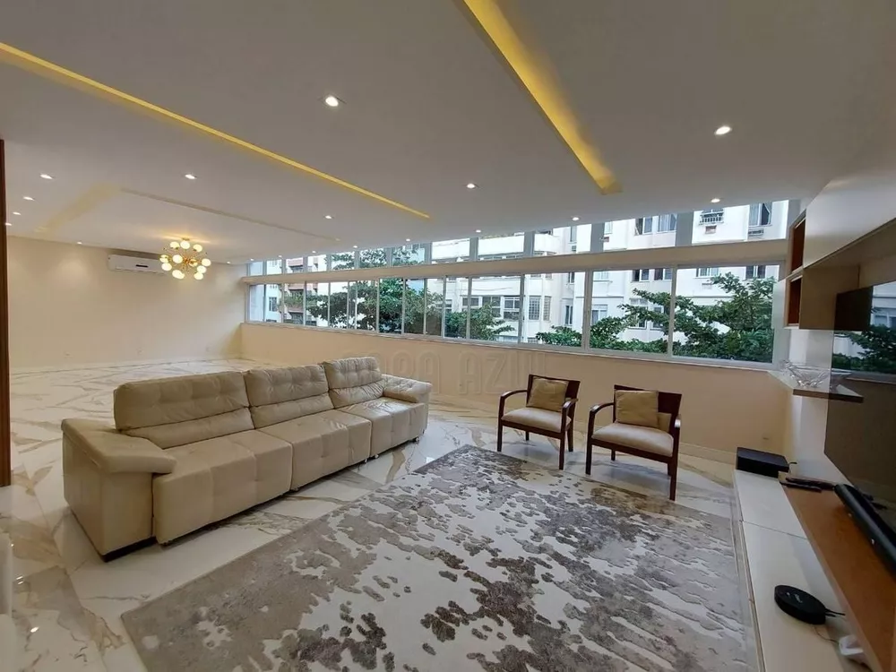 Apartamento, 4 quartos, 300 m² - Foto 3