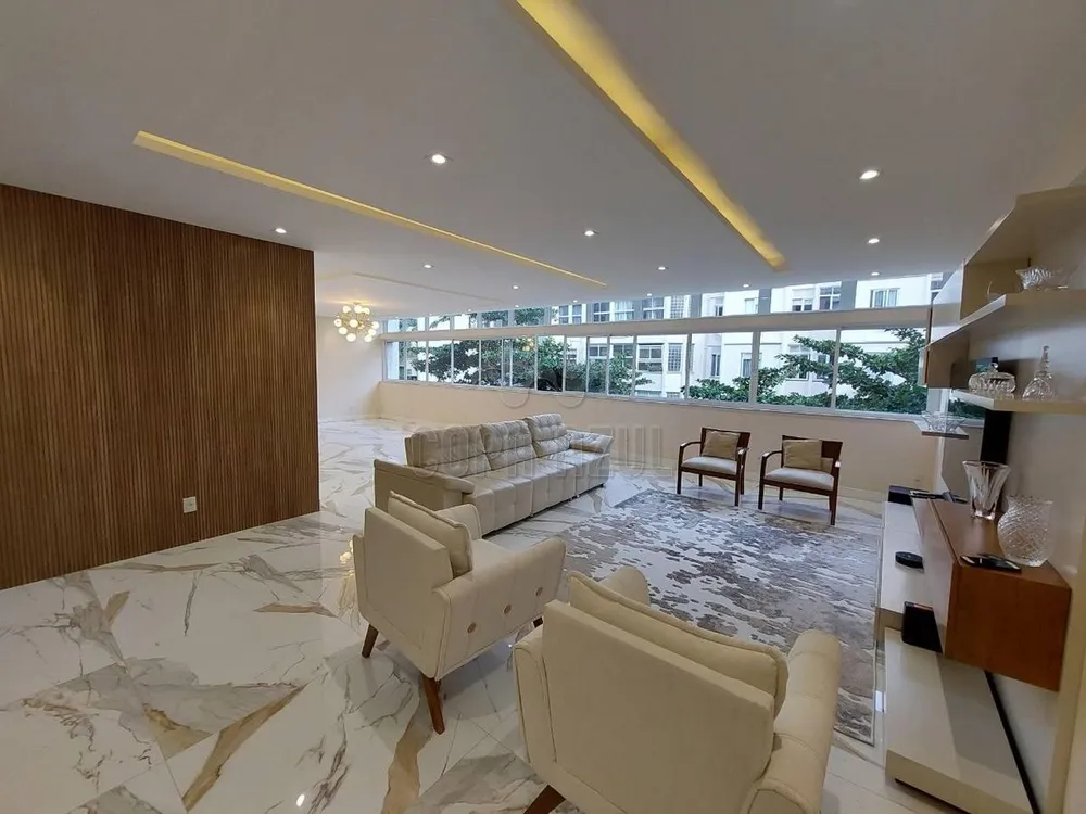 Apartamento, 4 quartos, 300 m² - Foto 57