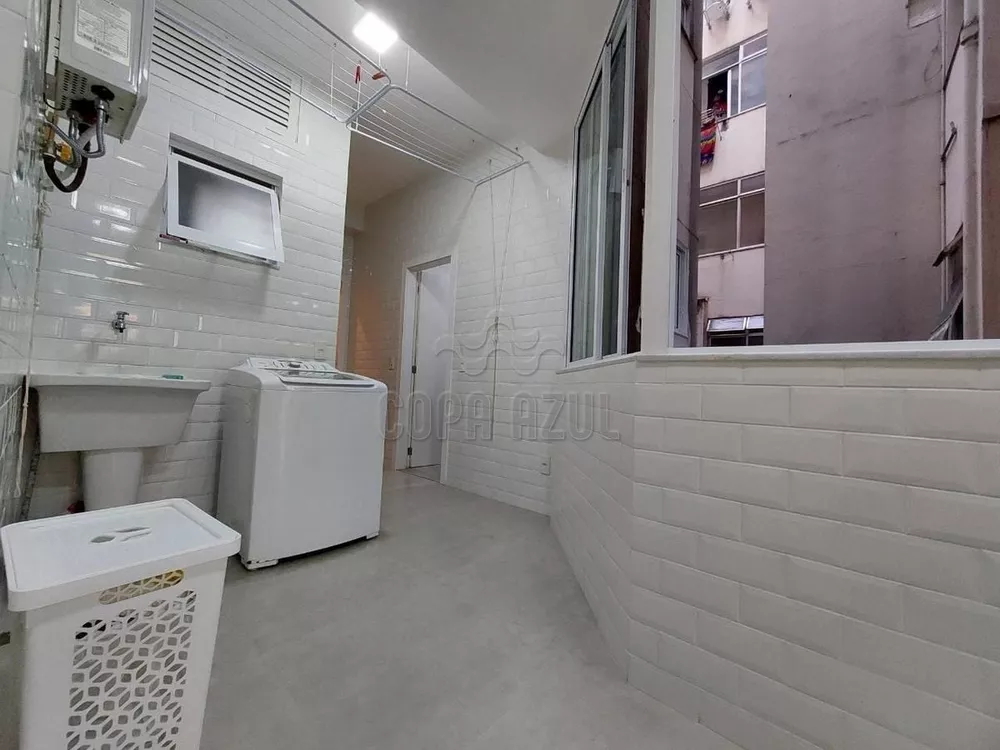 Apartamento, 4 quartos, 300 m² - Foto 23