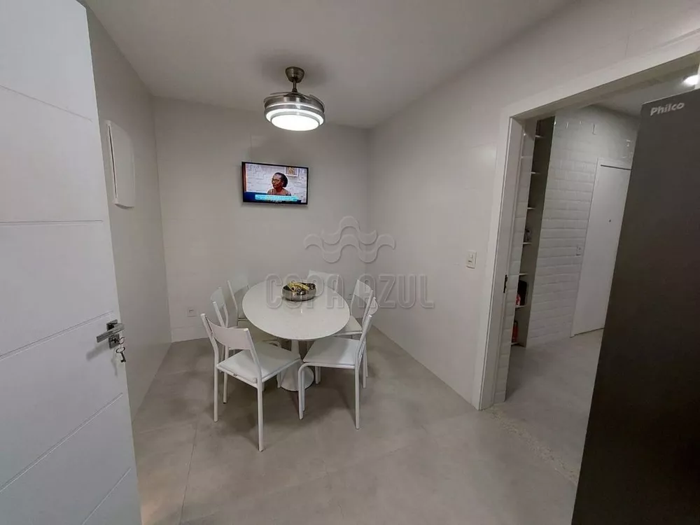 Apartamento, 4 quartos, 300 m² - Foto 35