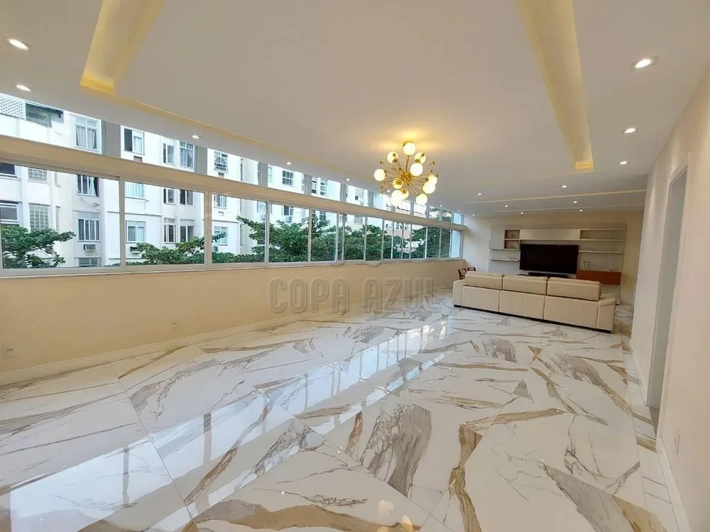 Apartamento, 4 quartos, 300 m² - Foto 61