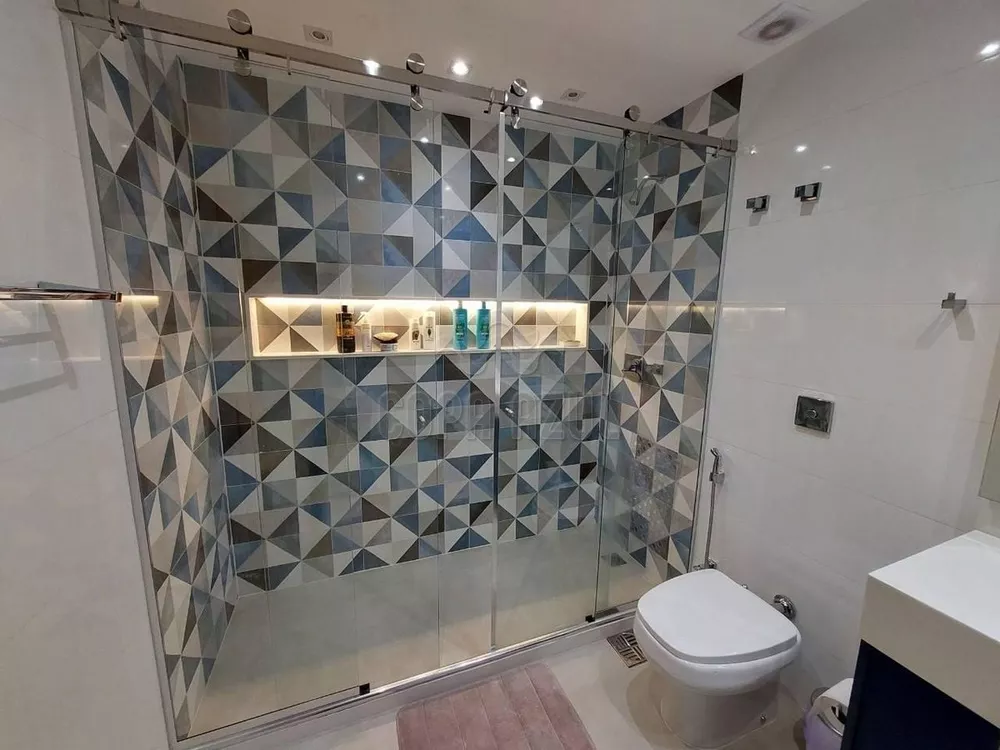Apartamento, 4 quartos, 300 m² - Foto 24