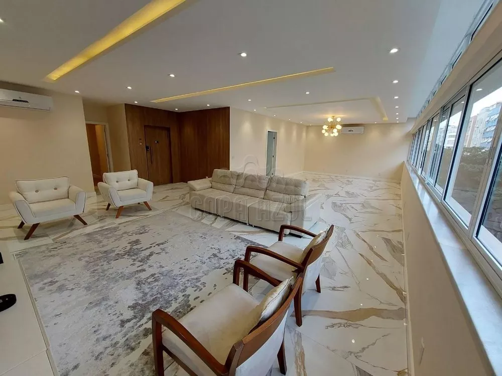Apartamento, 4 quartos, 300 m² - Foto 33