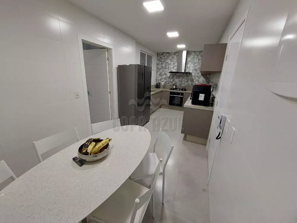 Apartamento, 4 quartos, 300 m² - Foto 47