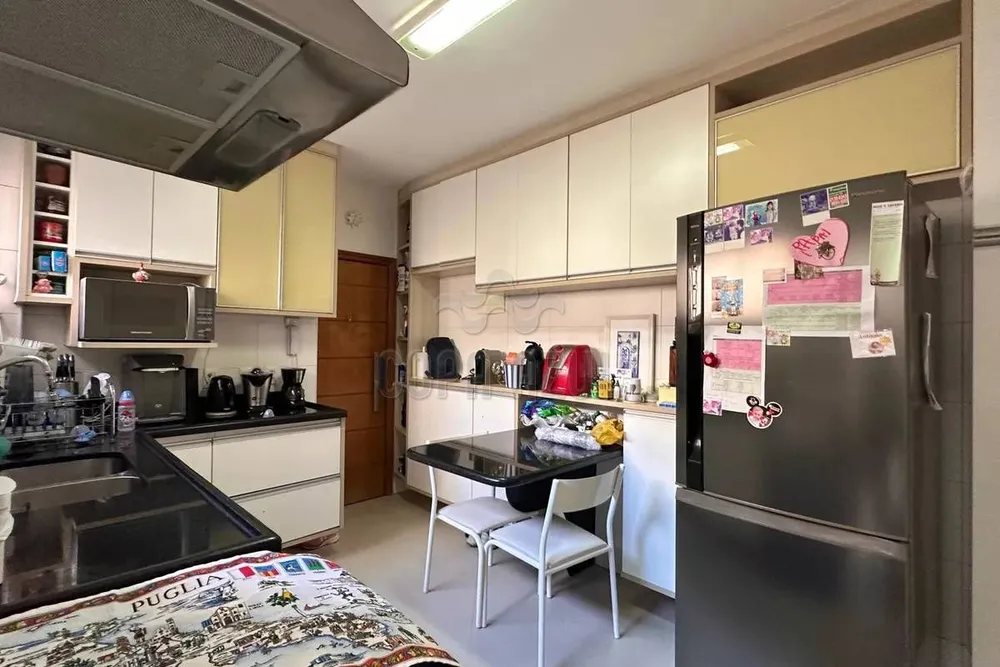 Apartamento, 3 quartos, 110 m² - Foto 7