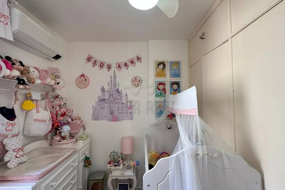 Apartamento, 3 quartos, 110 m² - Foto 1