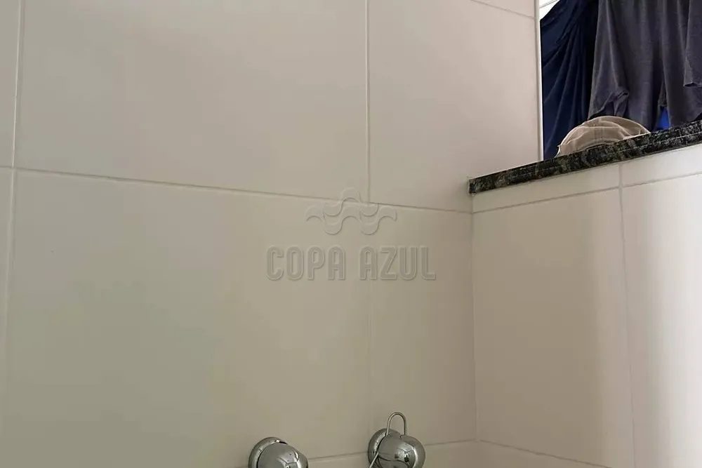 Apartamento, 3 quartos, 110 m² - Foto 4