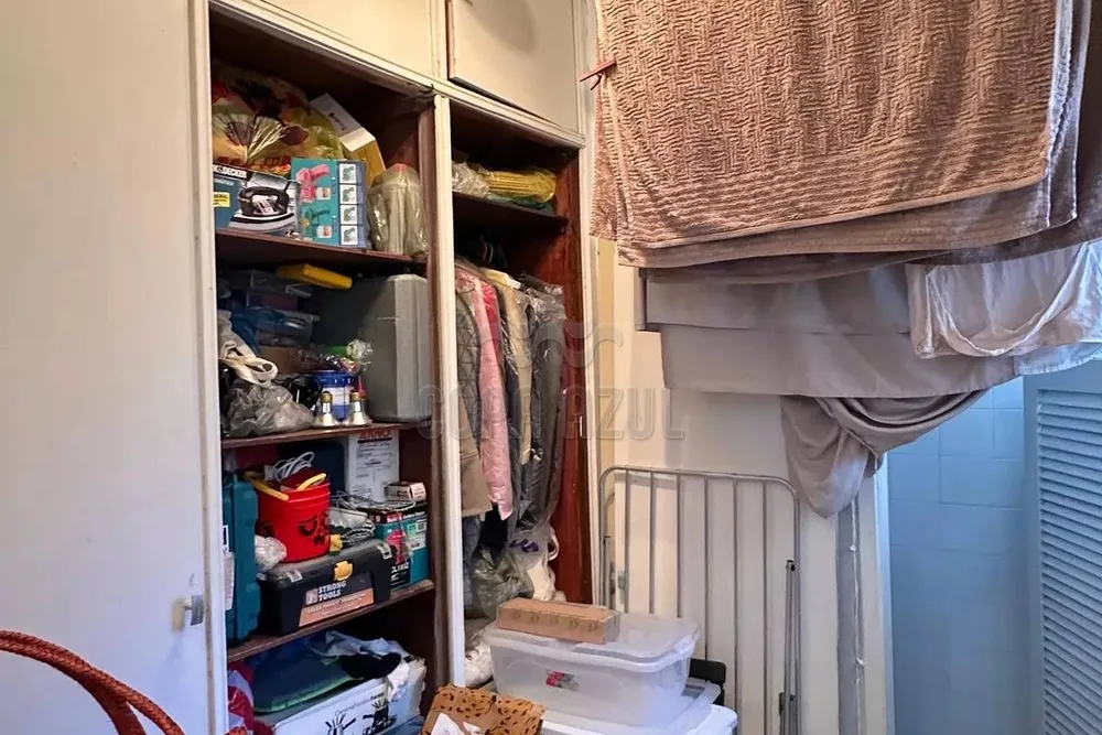 Apartamento, 3 quartos, 110 m² - Foto 11