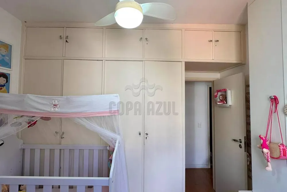 Apartamento, 3 quartos, 110 m² - Foto 5