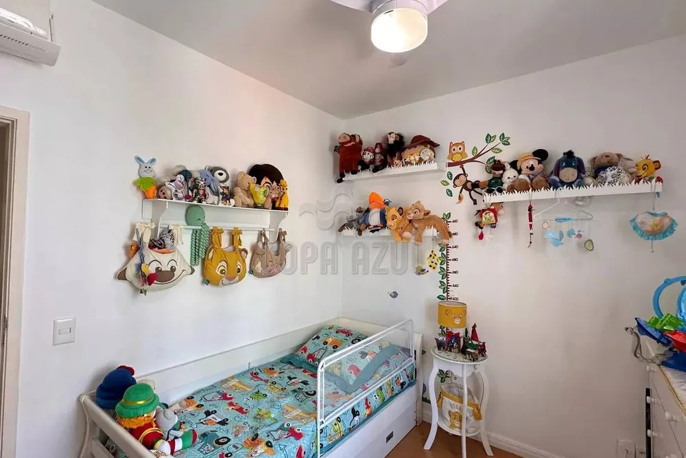 Apartamento, 3 quartos, 110 m² - Foto 6