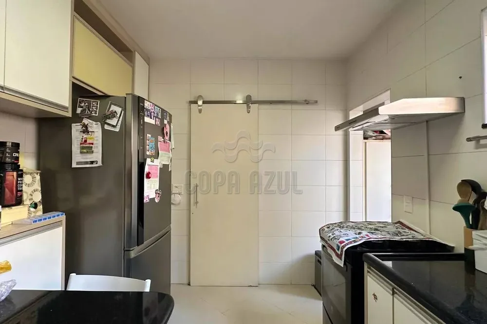 Apartamento, 3 quartos, 110 m² - Foto 2