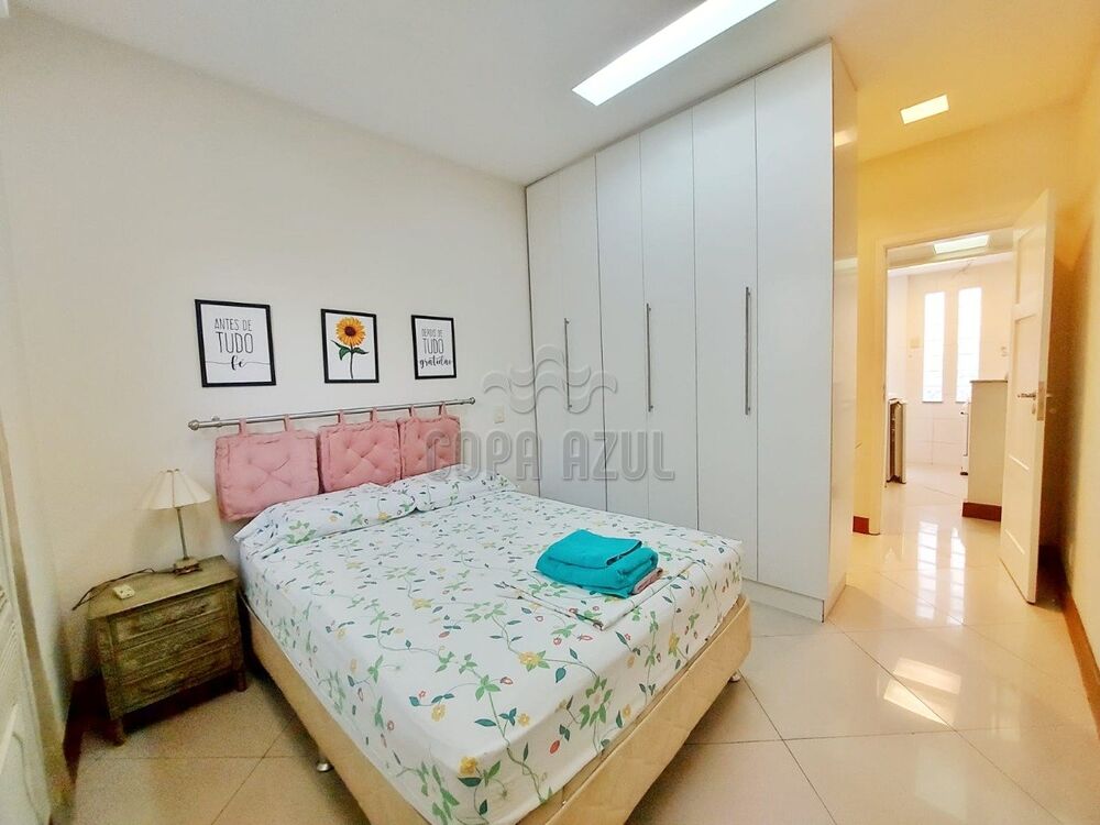 Apartamento à venda com 1 quarto, 47m² - Foto 15