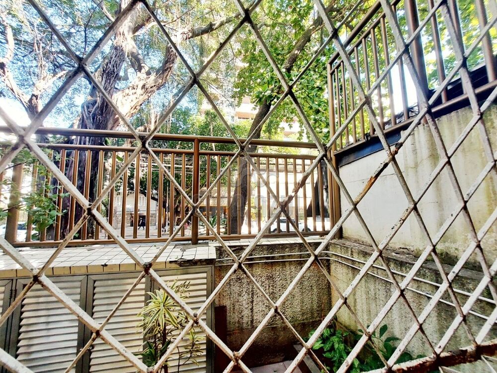 Apartamento à venda com 1 quarto, 47m² - Foto 12