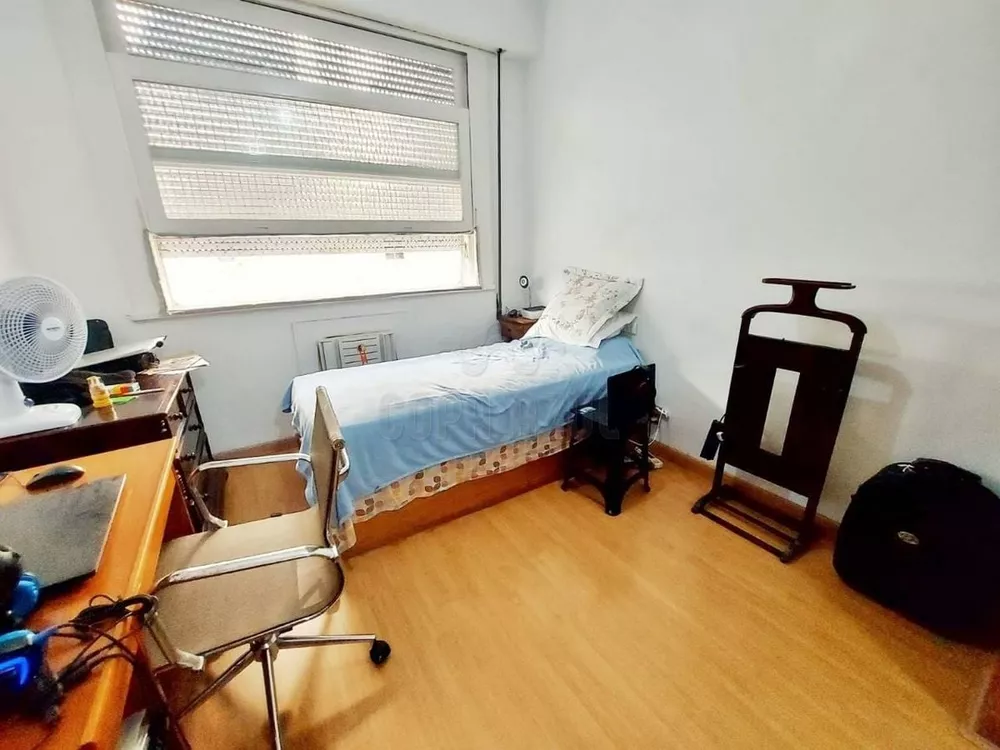 Apartamento, 3 quartos, 187 m² - Foto 5