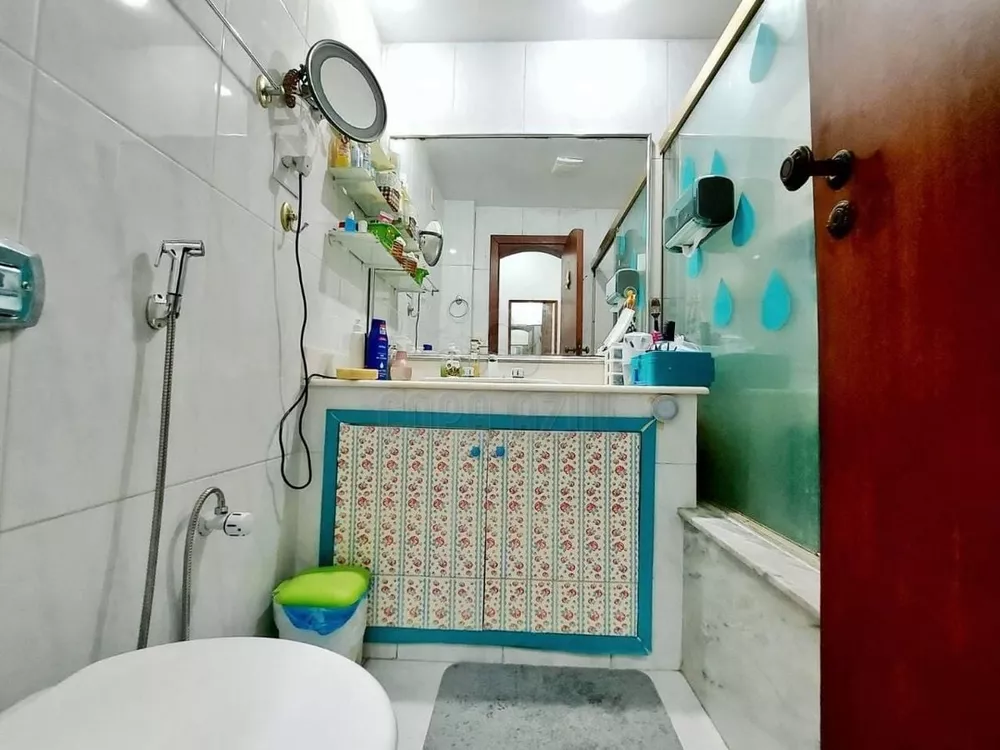 Apartamento, 3 quartos, 187 m² - Foto 6