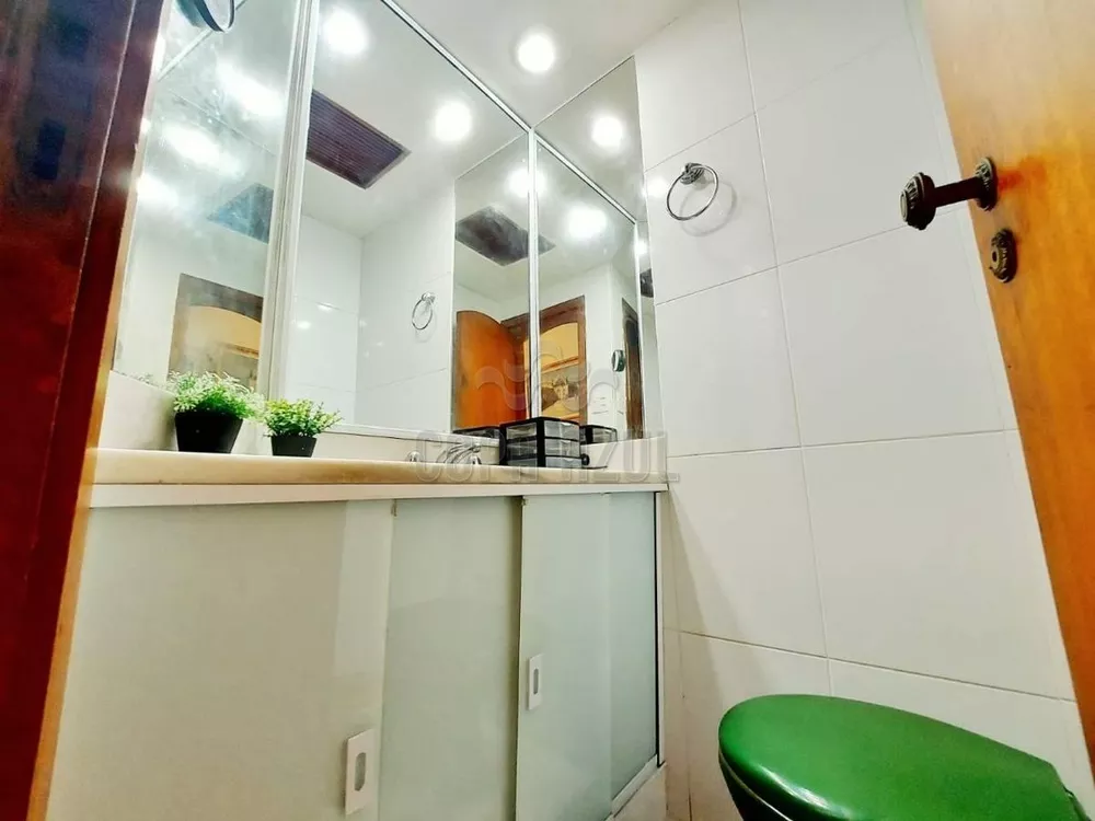 Apartamento, 3 quartos, 187 m² - Foto 36