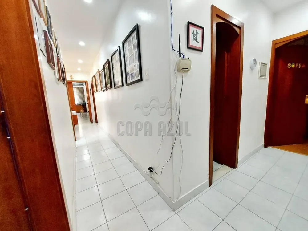 Apartamento, 3 quartos, 187 m² - Foto 55
