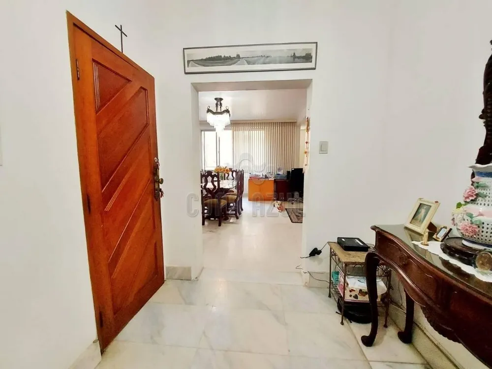 Apartamento, 3 quartos, 187 m² - Foto 43