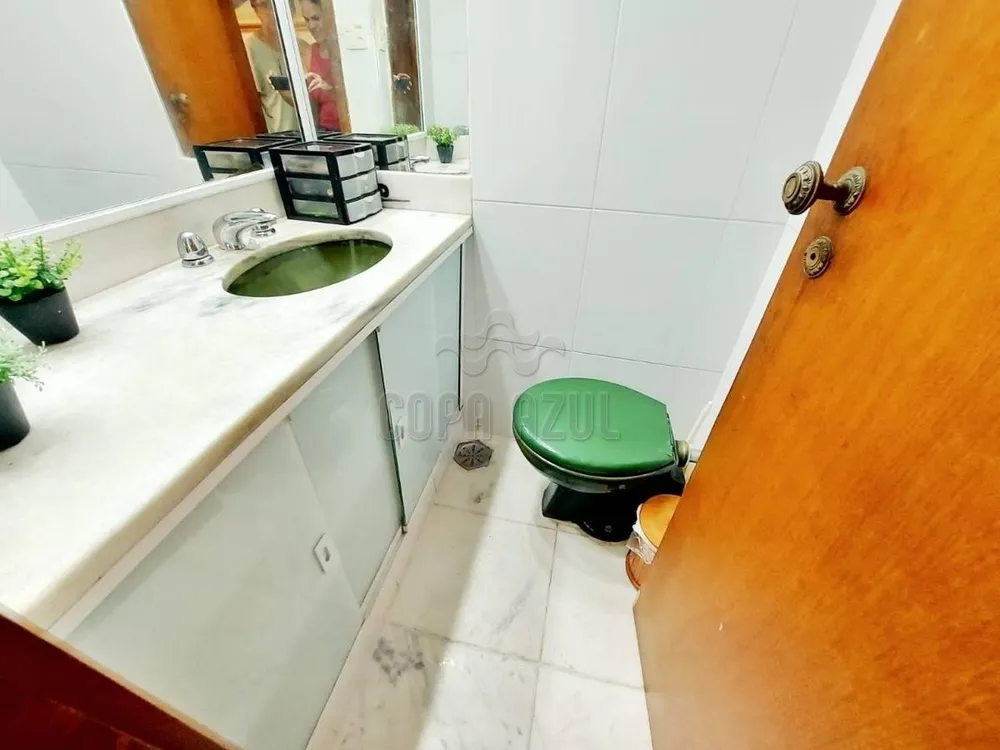 Apartamento, 3 quartos, 187 m² - Foto 54
