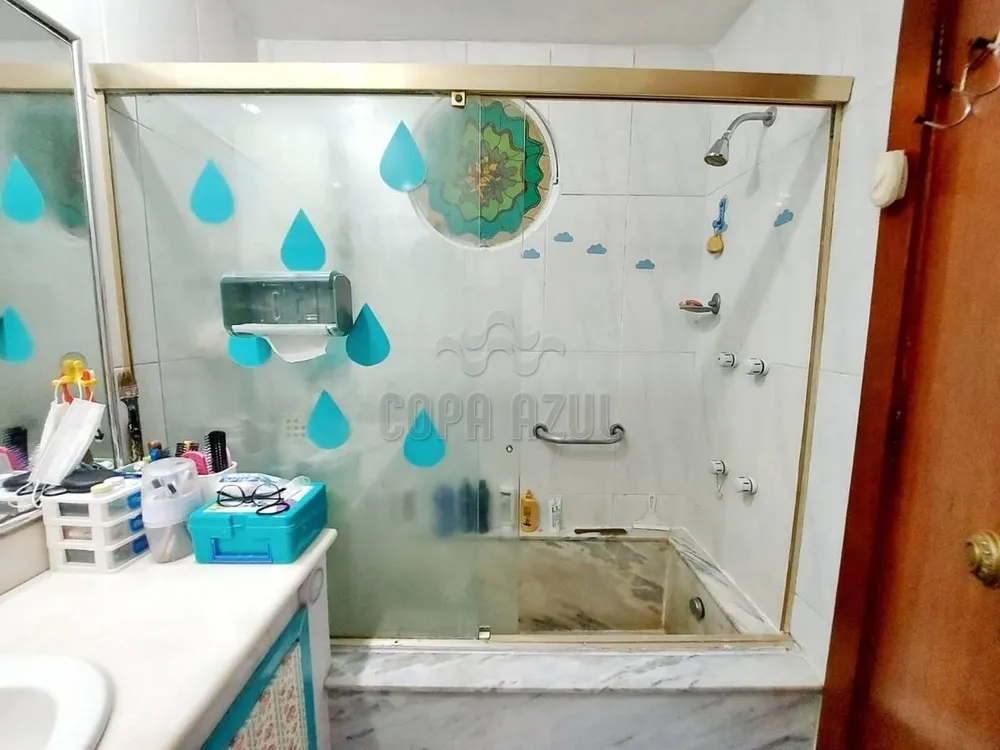 Apartamento, 3 quartos, 187 m² - Foto 53