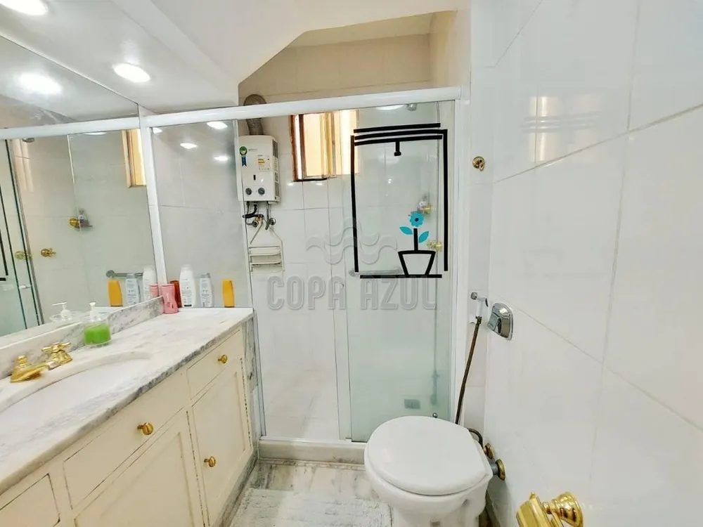Apartamento, 3 quartos, 187 m² - Foto 64