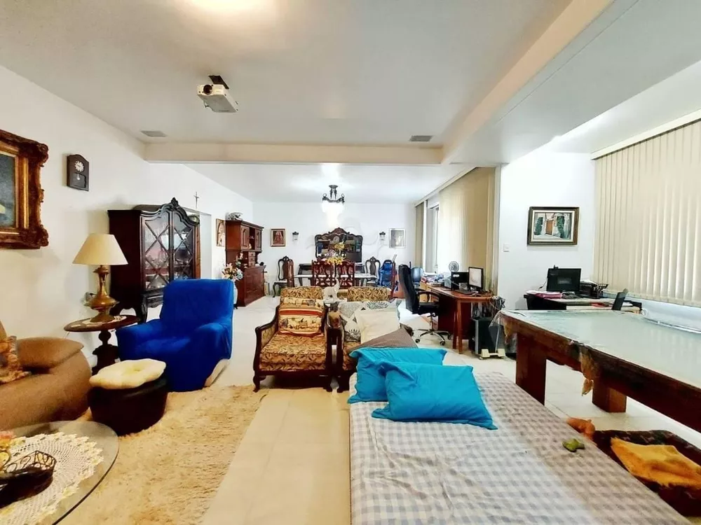 Apartamento, 3 quartos, 187 m² - Foto 1