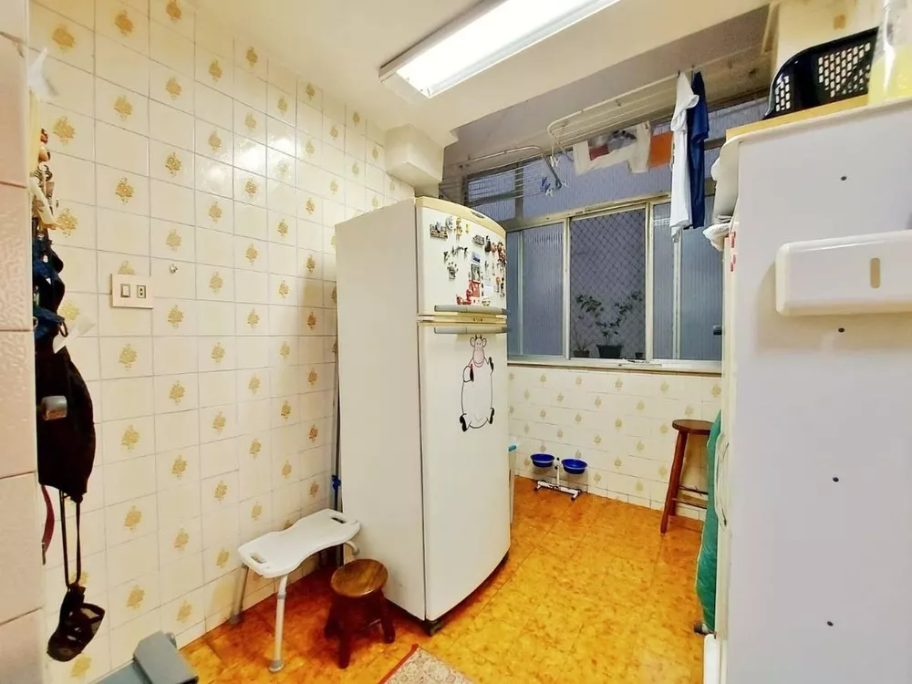 Apartamento, 3 quartos, 187 m² - Foto 20