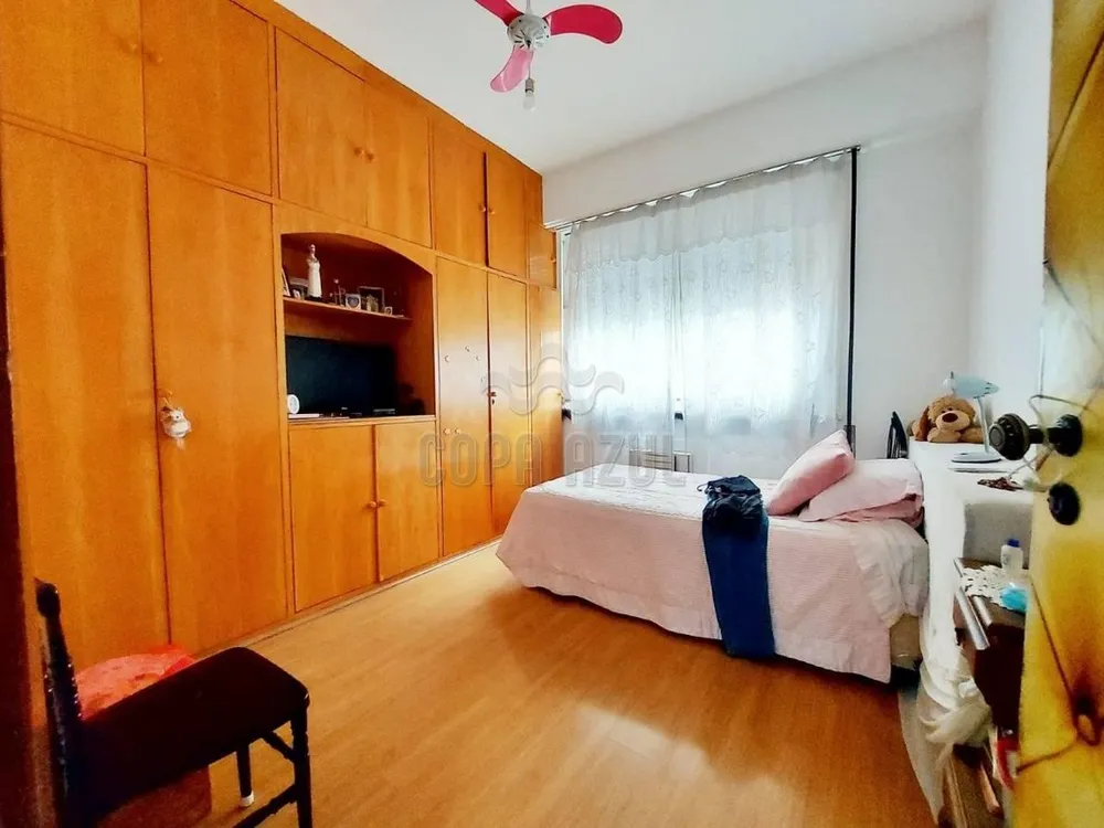 Apartamento, 3 quartos, 187 m² - Foto 59