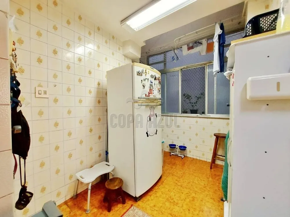 Apartamento, 3 quartos, 187 m² - Foto 52