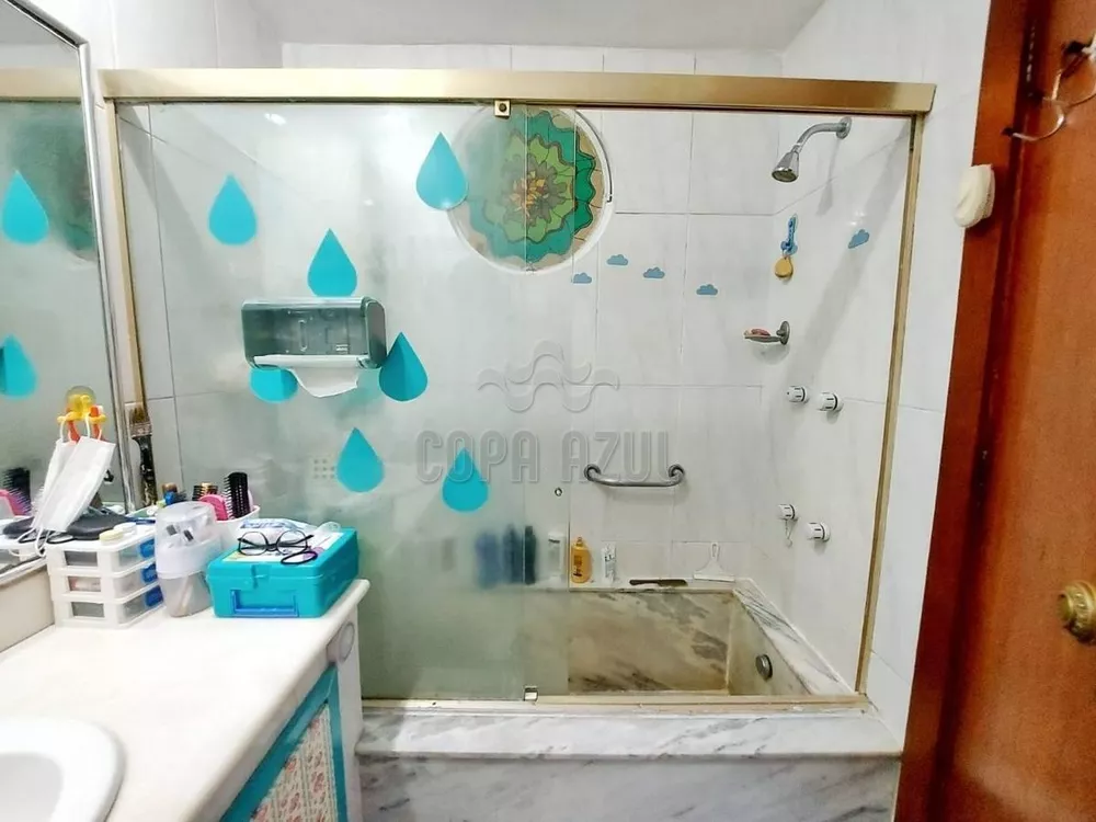 Apartamento, 3 quartos, 187 m² - Foto 25