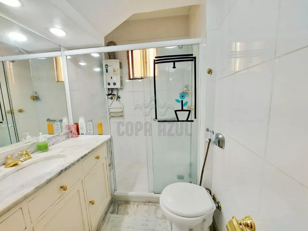 Apartamento, 3 quartos, 187 m² - Foto 31